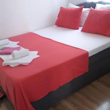 Apartments Leza Neum Kültér fotó