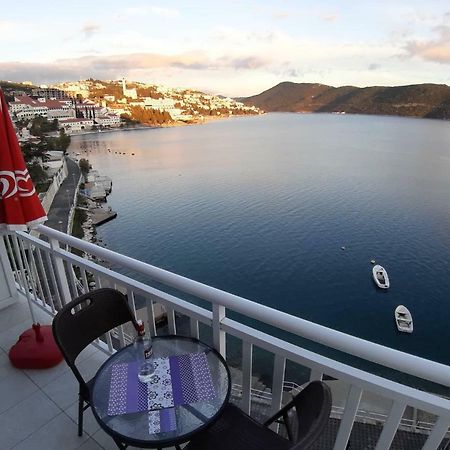 Apartments Leza Neum Kültér fotó