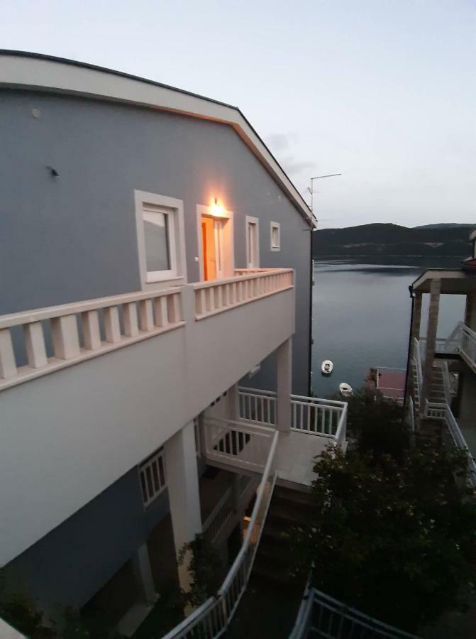 Apartments Leza Neum Kültér fotó