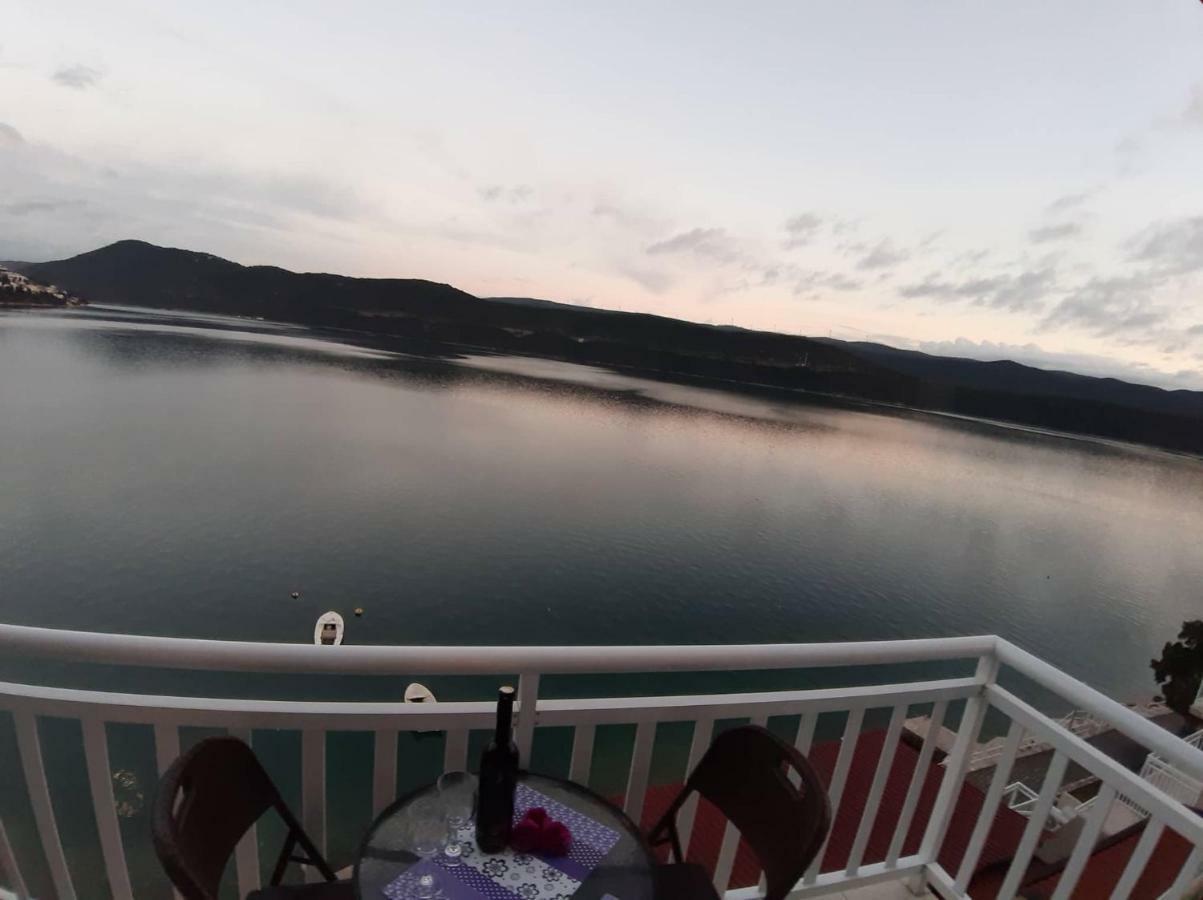 Apartments Leza Neum Kültér fotó