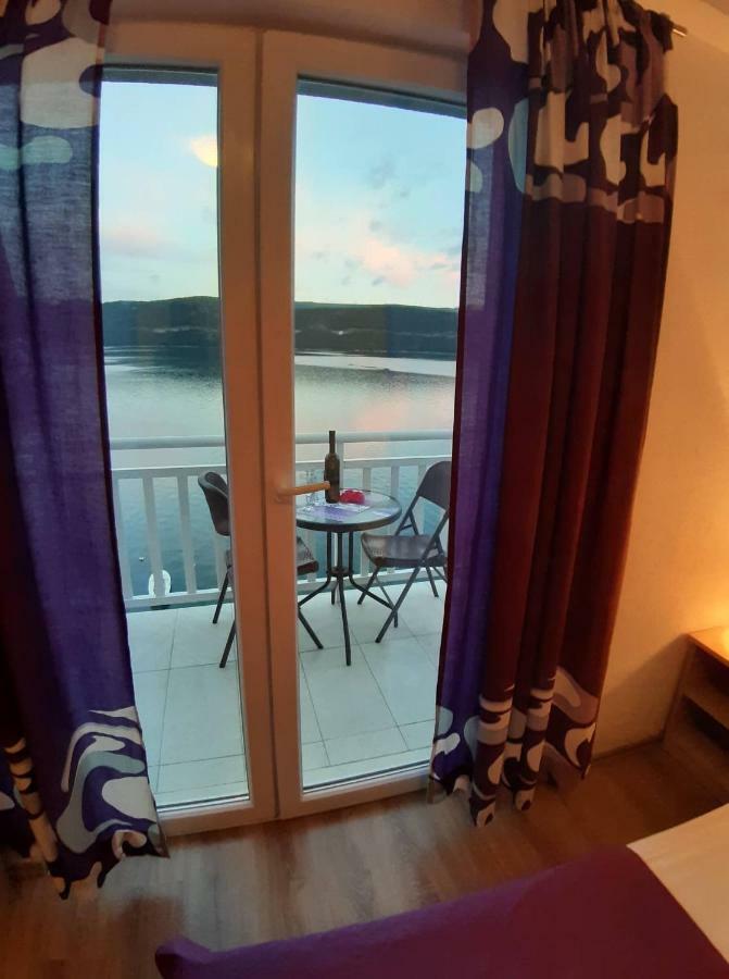 Apartments Leza Neum Kültér fotó
