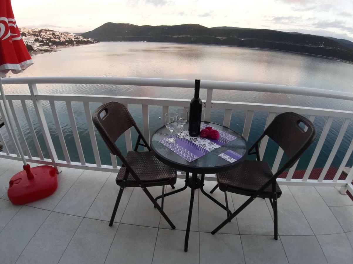 Apartments Leza Neum Kültér fotó