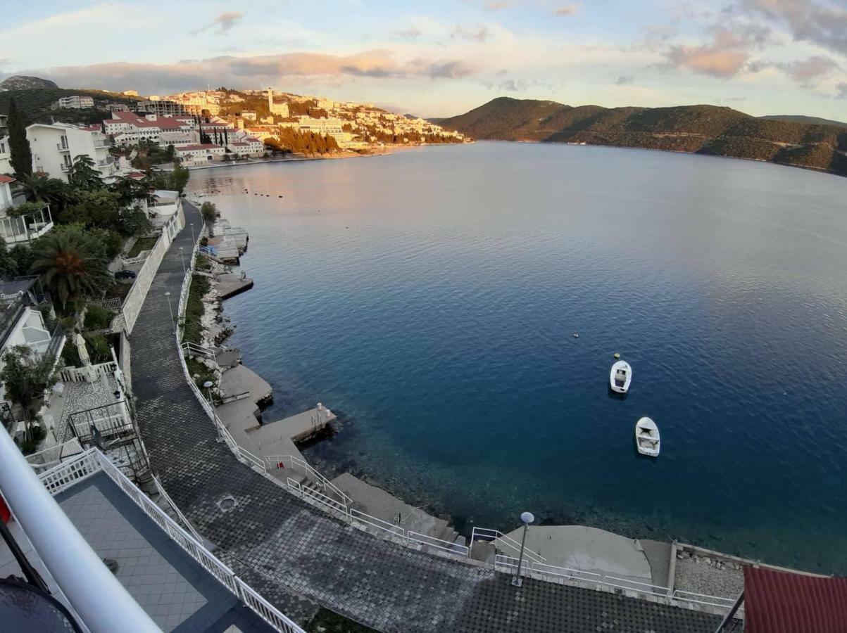 Apartments Leza Neum Kültér fotó