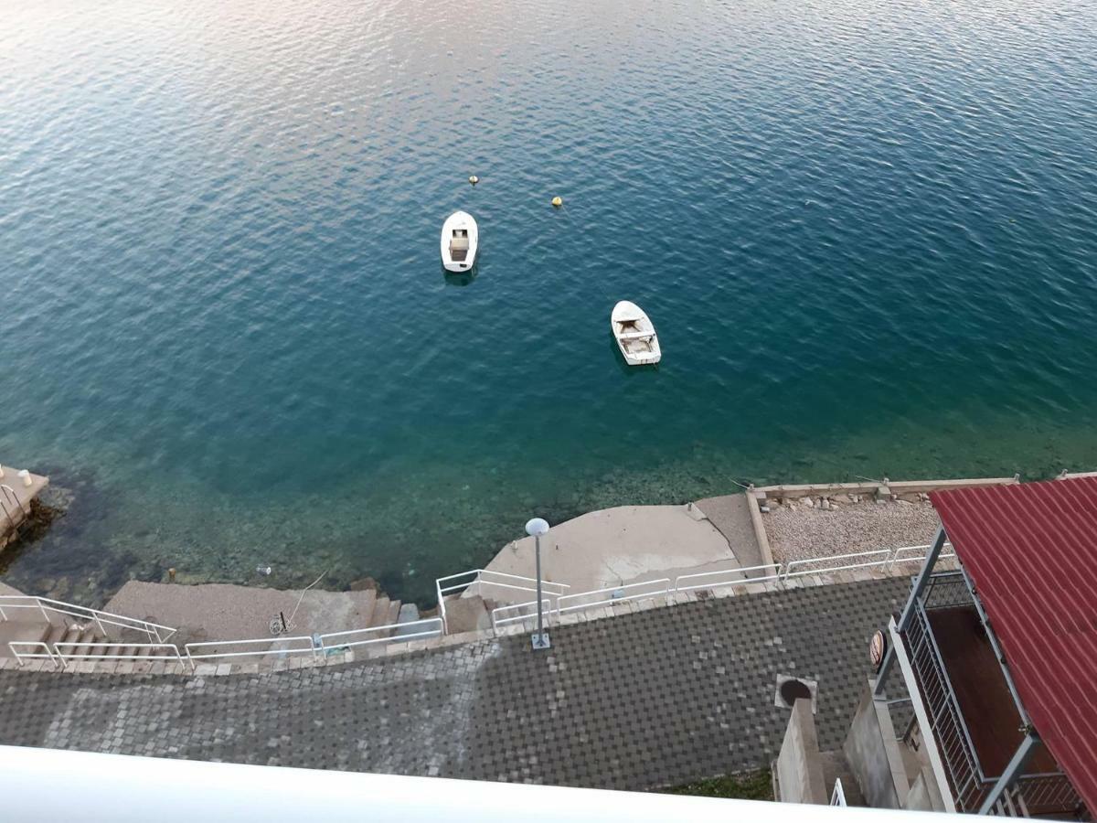 Apartments Leza Neum Kültér fotó