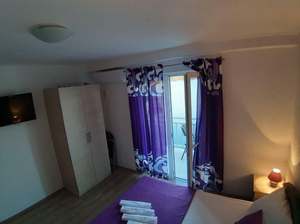 Apartments Leza Neum Kültér fotó