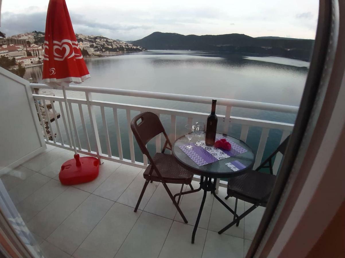 Apartments Leza Neum Kültér fotó