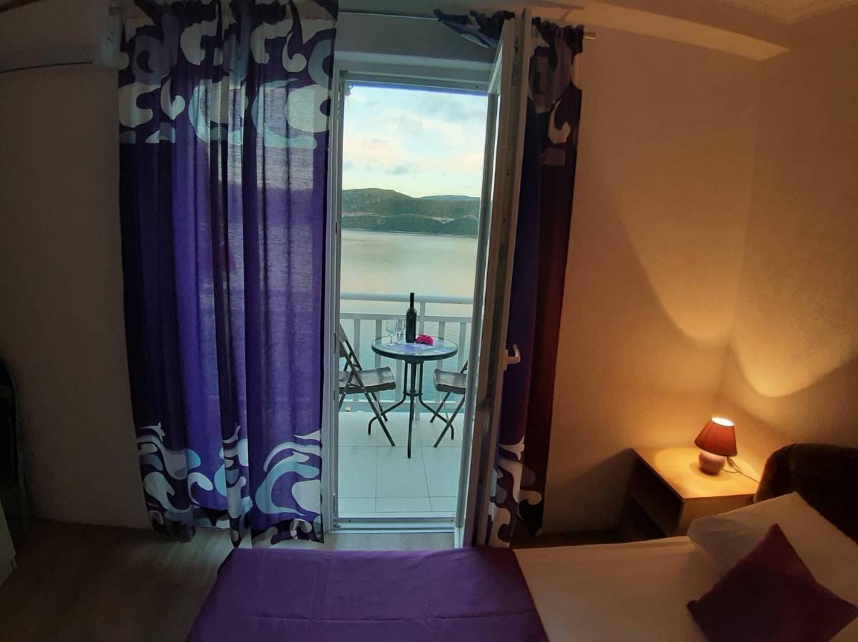 Apartments Leza Neum Kültér fotó
