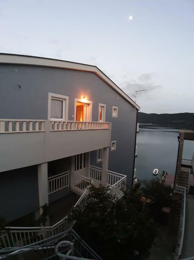 Apartments Leza Neum Kültér fotó