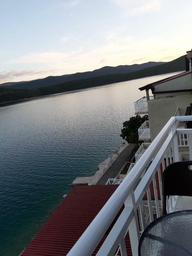 Apartments Leza Neum Kültér fotó