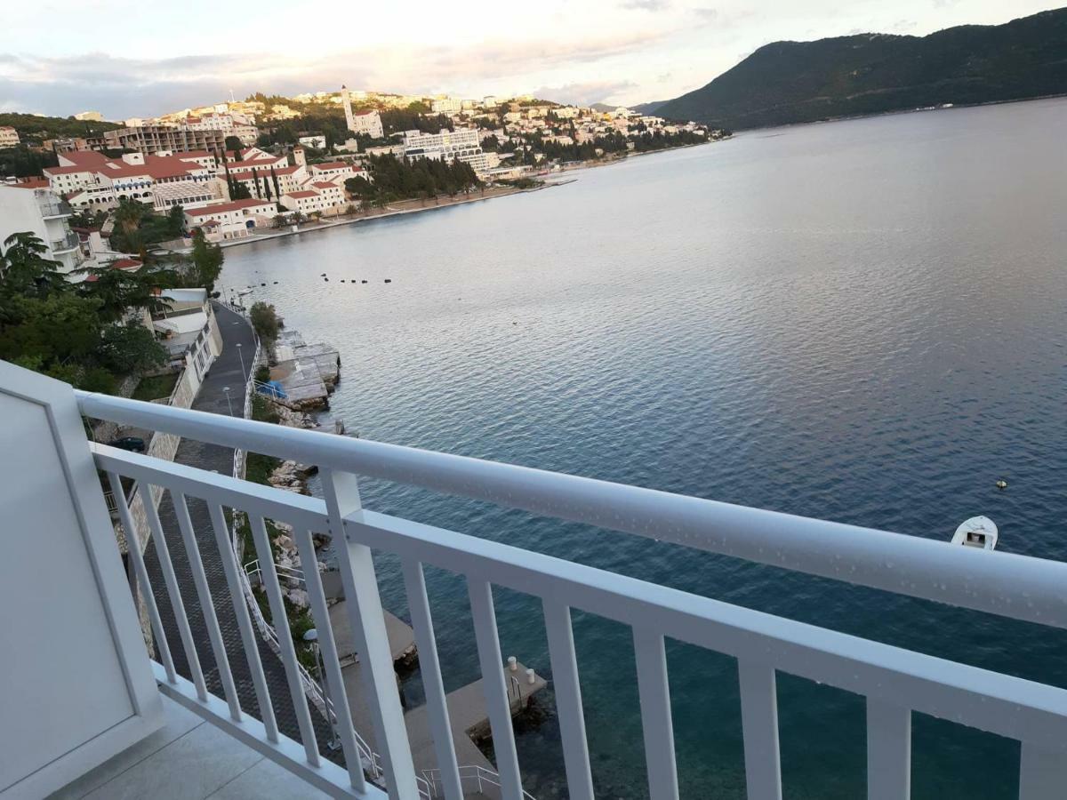 Apartments Leza Neum Kültér fotó