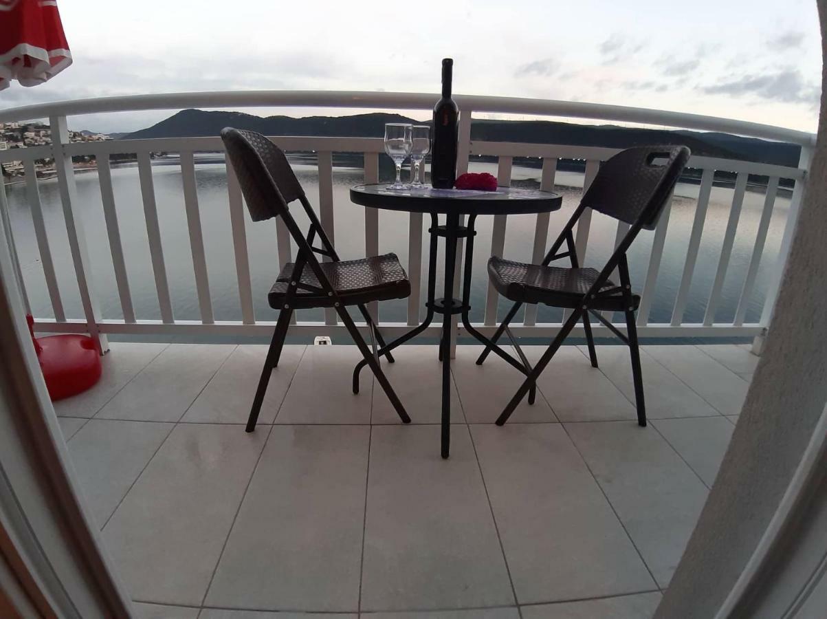 Apartments Leza Neum Kültér fotó