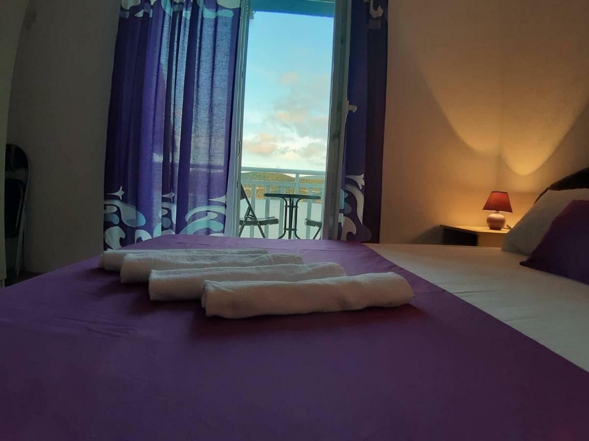 Apartments Leza Neum Kültér fotó